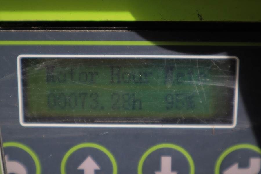 Zoomlion ZS1012DC Valid Iinspection, *Guarantee! 11.8m Work