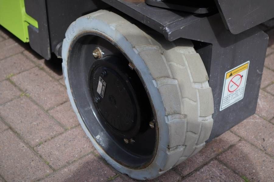 Zoomlion ZS1012DC Valid Iinspection, *Guarantee! 11.8m Work