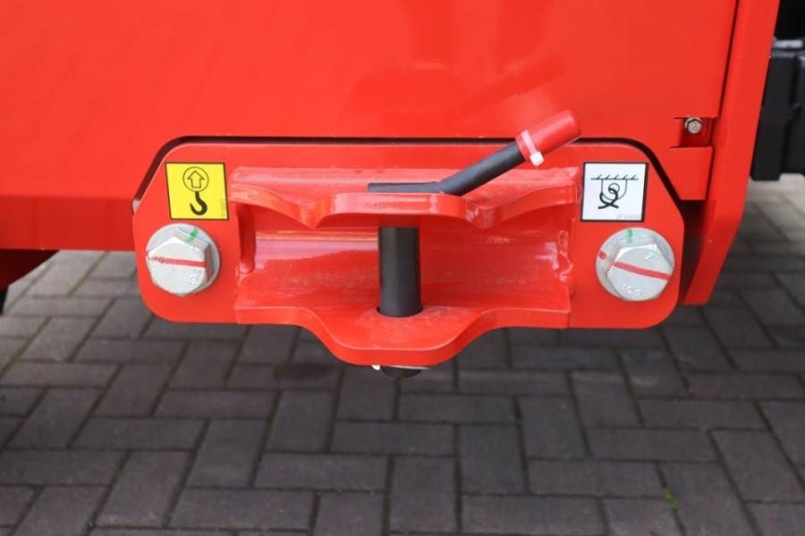 Manitou MT933 EASY 75D ST5 S1 Valid inspection, *Guarantee