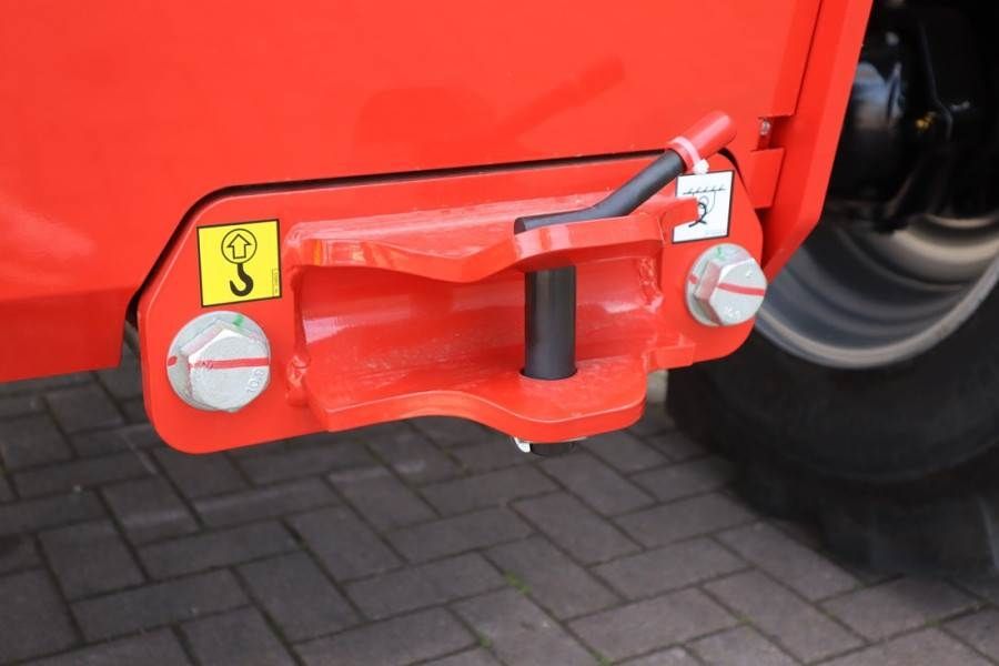 Manitou MT933 EASY 75D ST5 S1 Valid inspection, *Guarantee