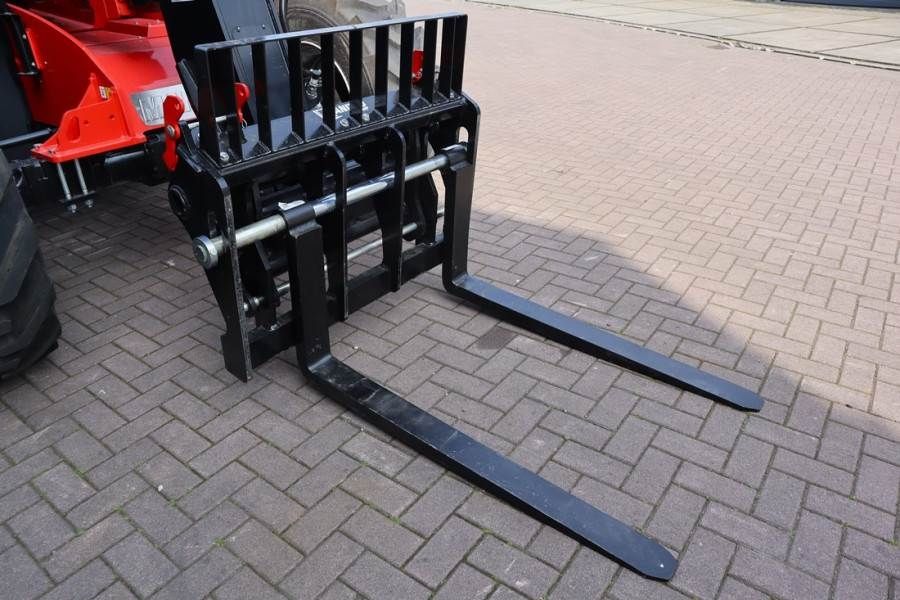 Manitou MT933 EASY 75D ST5 S1 Valid inspection, *Guarantee