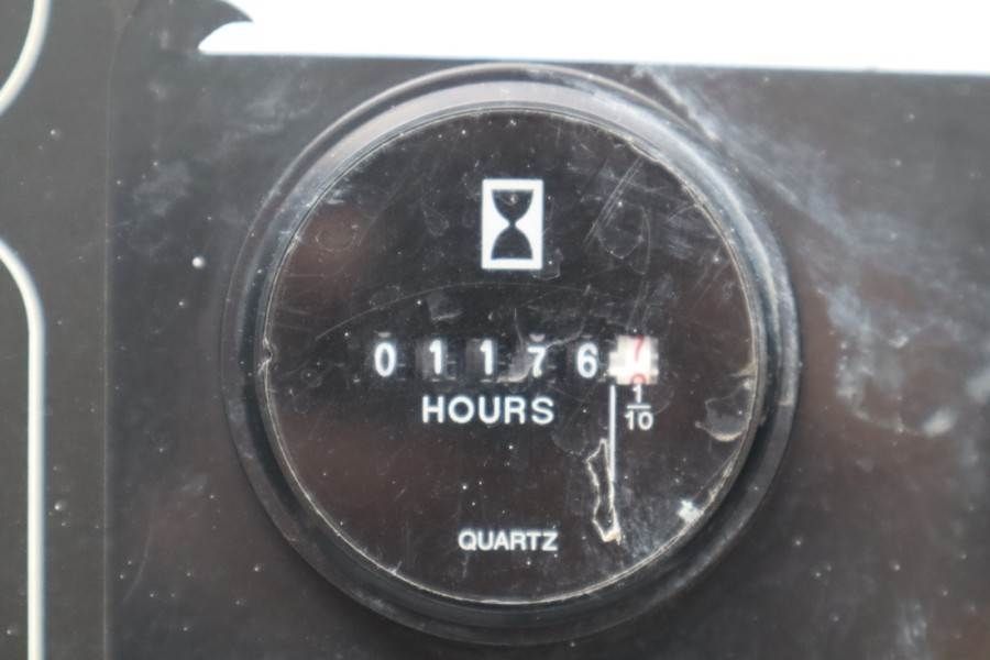 Genie S45 Valid inspection, *Guarantee! Diesel, 4x4 Driv