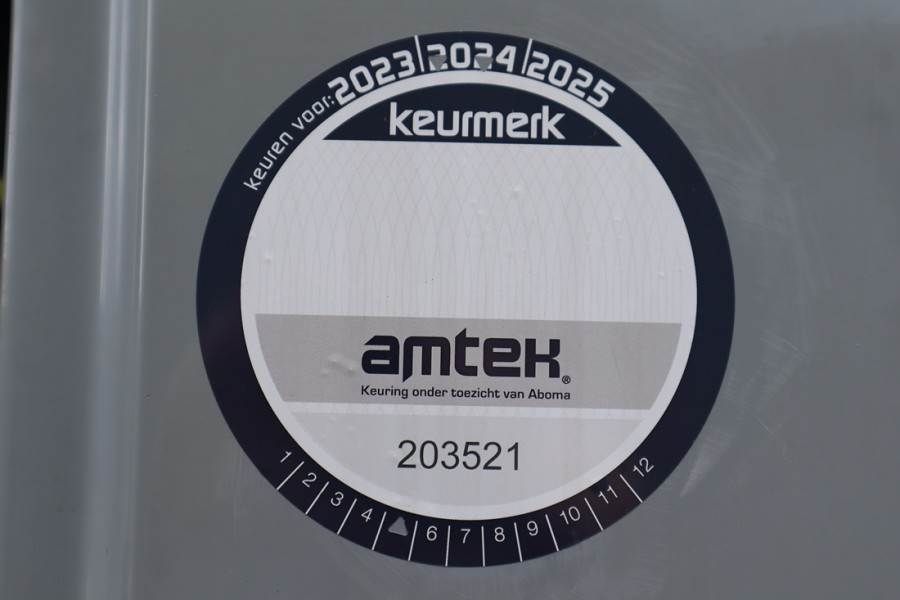 Genie S45 Valid inspection, *Guarantee! Diesel, 4x4 Driv