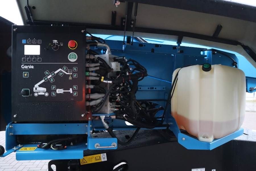 Genie S45XC Valid inspection, *Guarantee! Diesel, 4x4 Dr