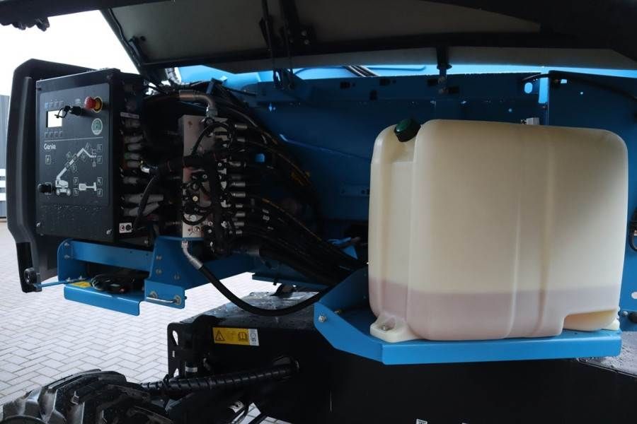 Genie S45XC Valid inspection, *Guarantee! Diesel, 4x4 Dr