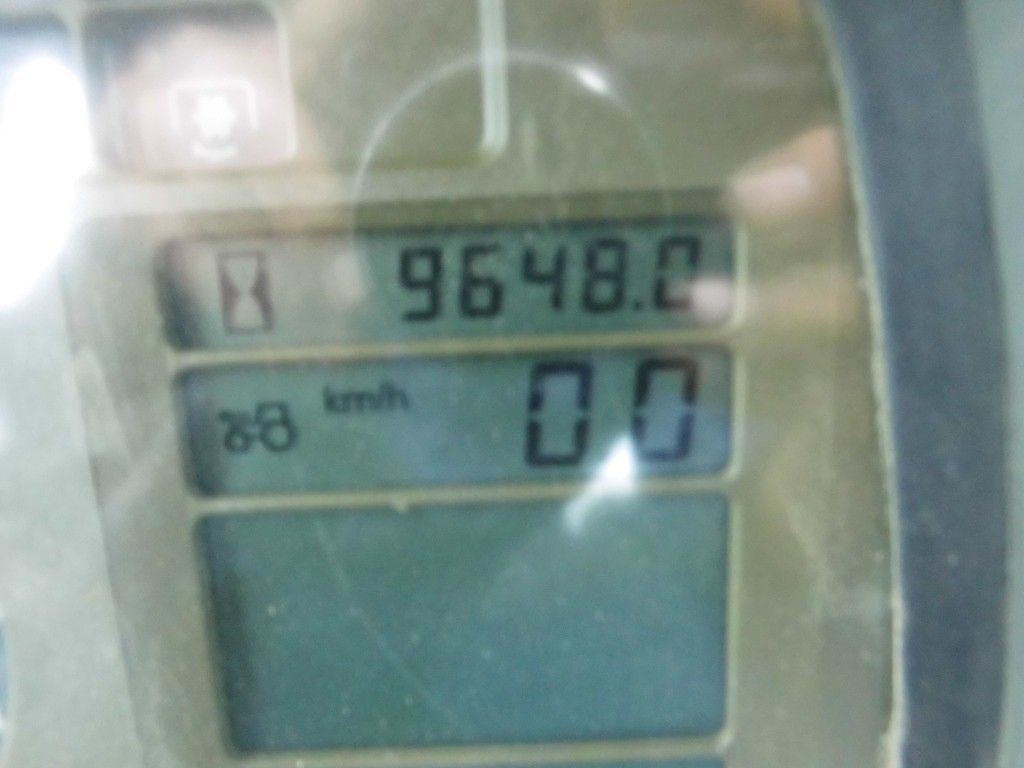 Deutz-Fahr Agrotron 115 Profiline