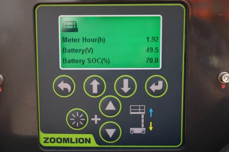 Zoomlion ZS1216C NEW / UNUSED, Valid Inspection, *Guarantee