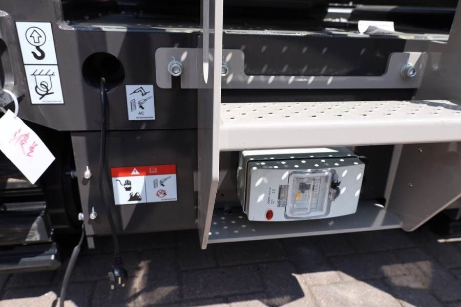 Zoomlion ZS1216C NEW / UNUSED, Valid Inspection, *Guarantee