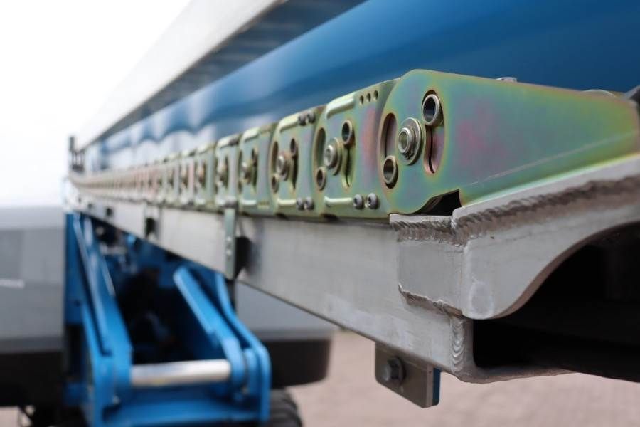Genie S65XC Valid inspection, *Guarantee! Diesel, 4x4 Dr