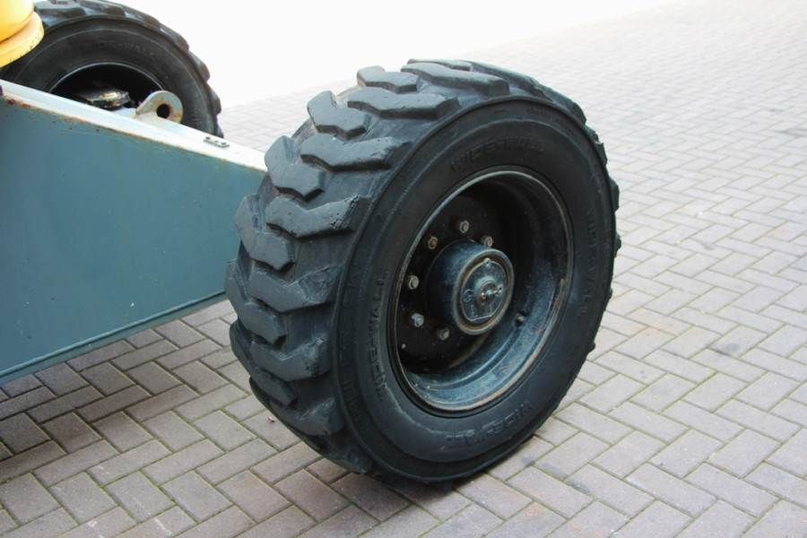 Haulotte H23TPX Diesel, 4x4 Drive, 22.6m Working Height, 19