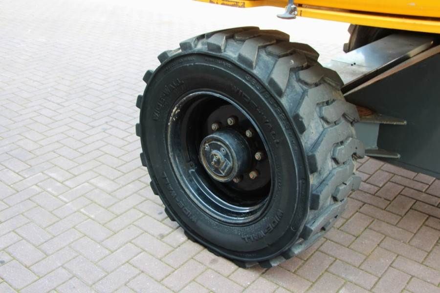 Haulotte H23TPX Diesel, 4x4 Drive, 22.6m Working Height, 19