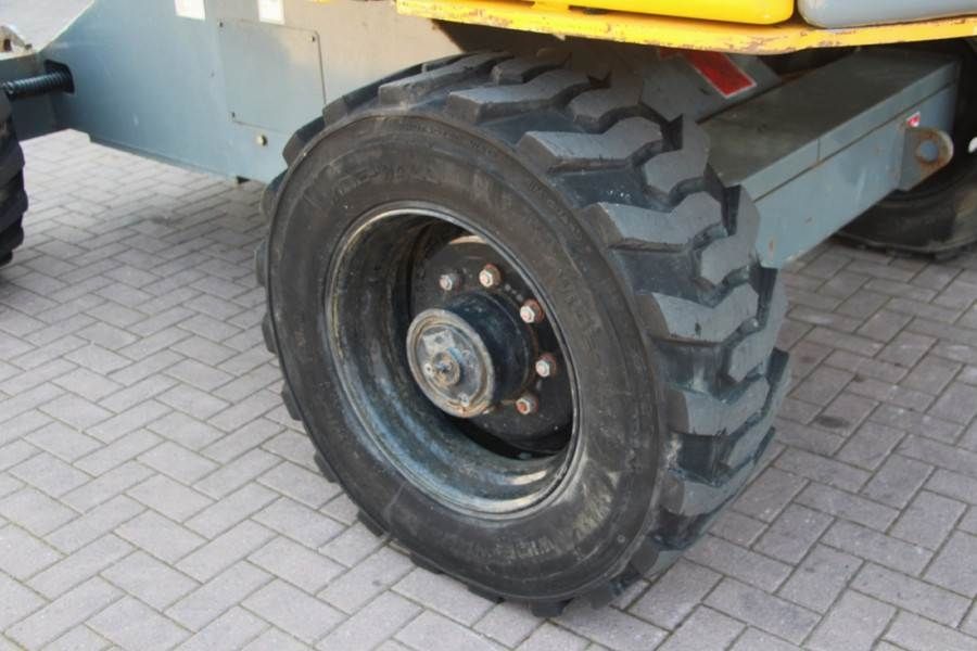 Haulotte H23TPX Diesel, 4x4 Drive, 22.6m Working Height, 19