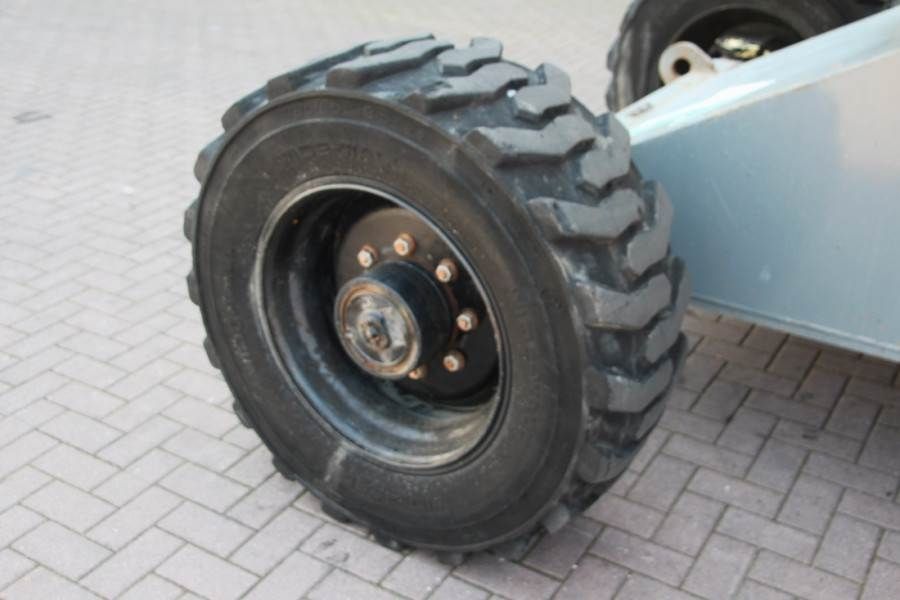 Haulotte H23TPX Diesel, 4x4 Drive, 22.6m Working Height, 19