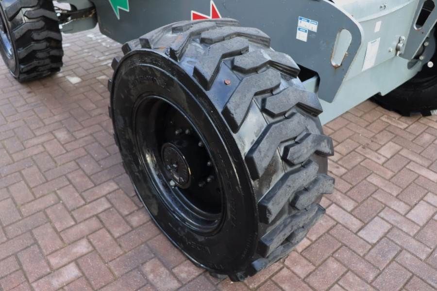 Haulotte HT23RTJ O Valid inspection, *Guarantee! 4x4 Drive,