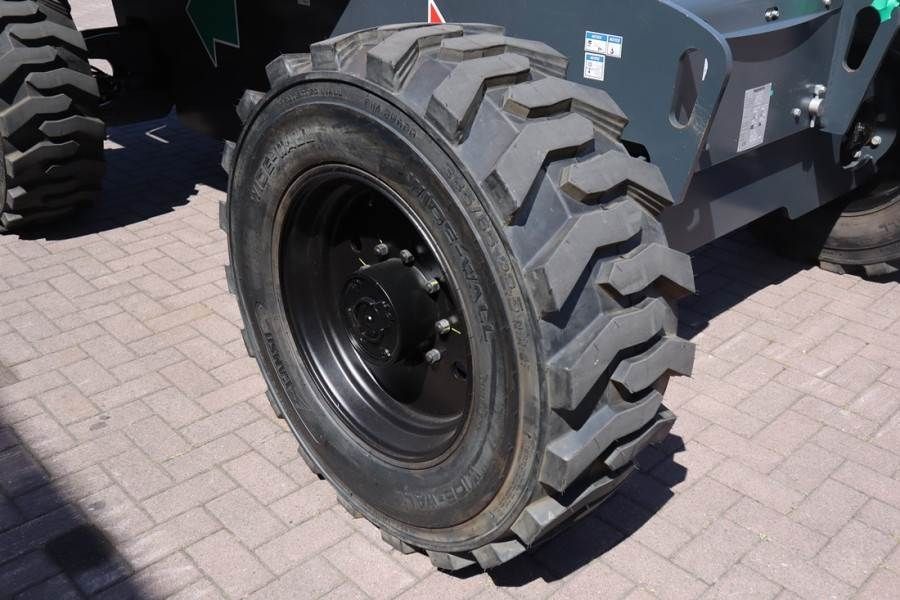 Haulotte HT23RTJ O Valid Inspection, *Guarantee! Diesel, 4x