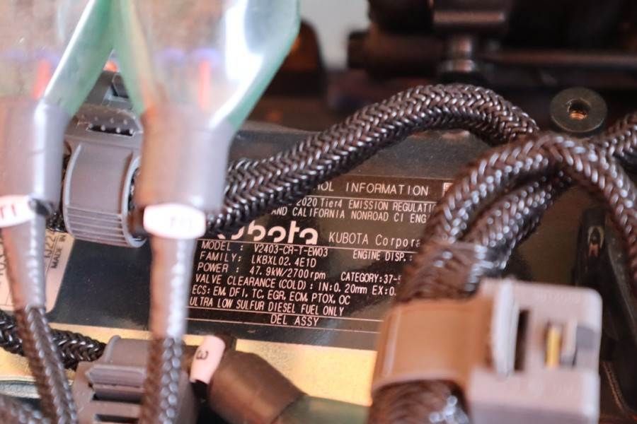 Haulotte HT23RTJ O Valid Inspection, *Guarantee! Diesel, 4x