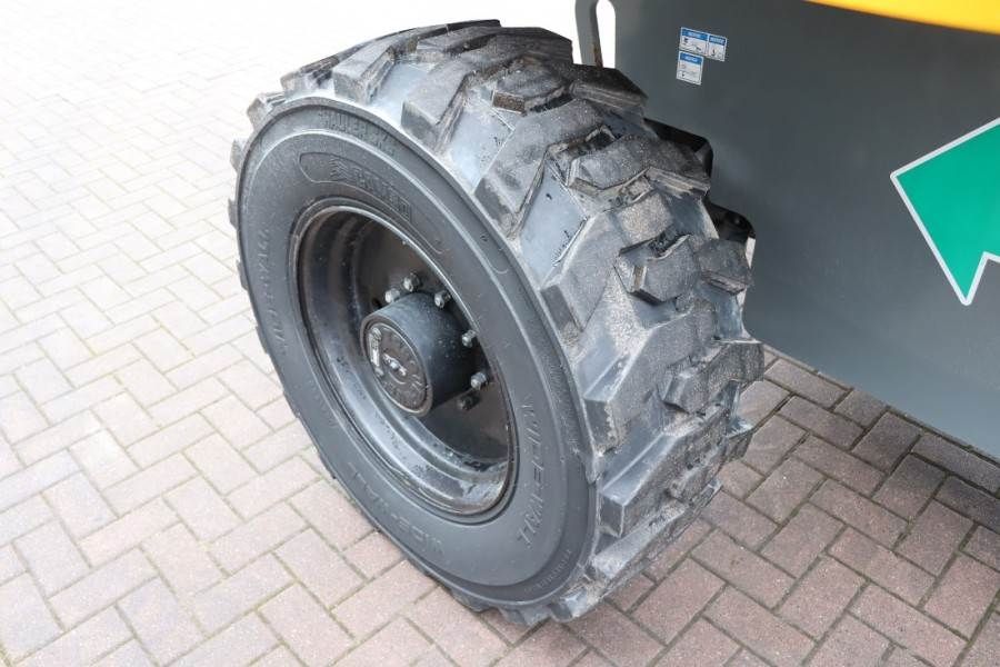 Haulotte HT23RTJ Pro Valid inspection, *Guarantee! 22.5 m W