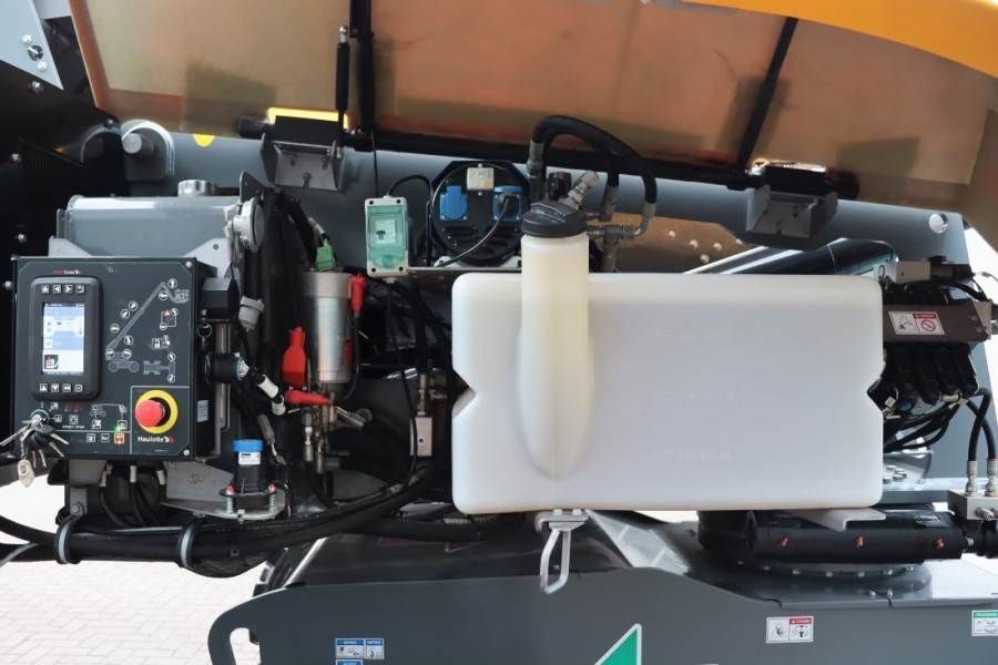 Haulotte HT23RTJ Pro Valid inspection, *Guarantee! 22.5 m W