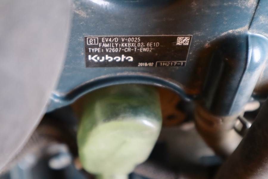 Haulotte HT28RTJ PRO Valid inspection, *Guarantee! 4x4x4 Dr