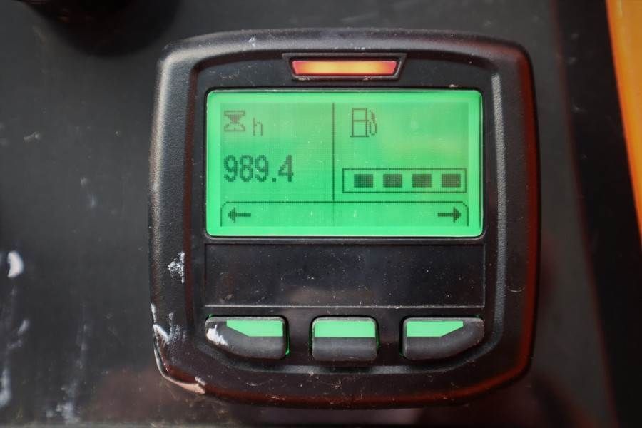 JLG 660SJ Valid Inspection, *Guarantee! Diesel, 4x4 Dr