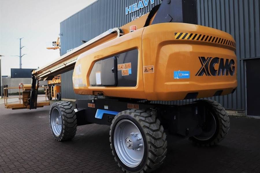 XCMG XGS28E Valid inspection, *Guarantee! Diesel, 4x4 D