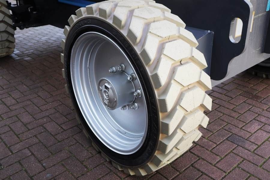 XCMG XGS28E Valid inspection, *Guarantee! Diesel, 4x4 D