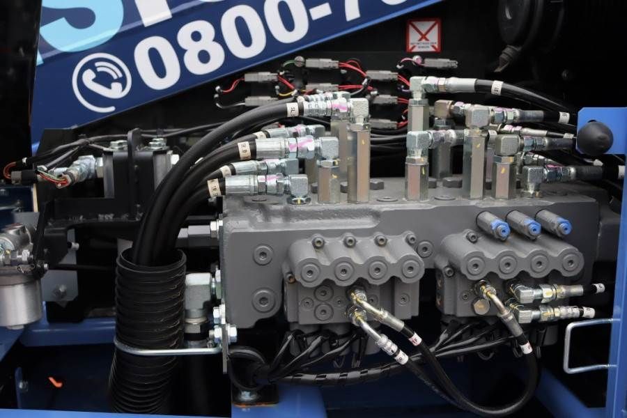 Nagano S15Auj Valid inspection, *Guarantee! Diesel, 15 m
