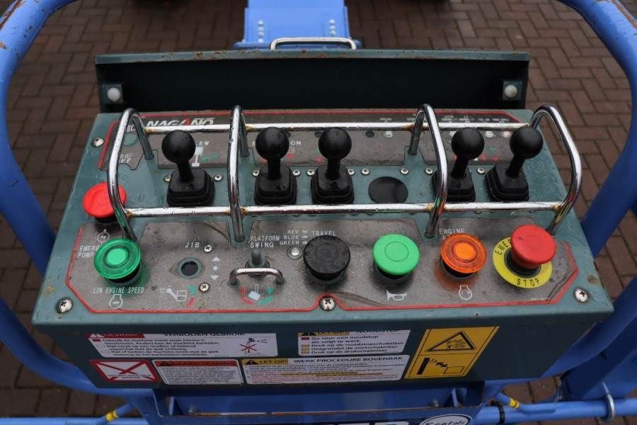 Nagano S15Auj Valid inspection, *Guarantee! Diesel, 15 m