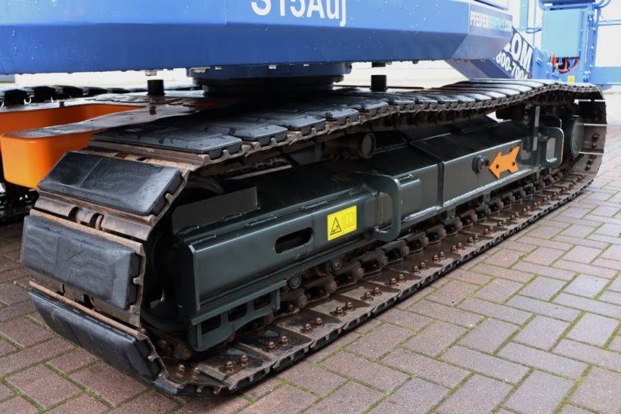 Nagano S15Auj Valid inspection, *Guarantee! Diesel, 15 m