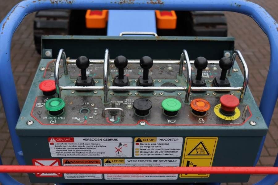 Nagano S15Auj Valid inspection, *Guarantee! Diesel, 15 m