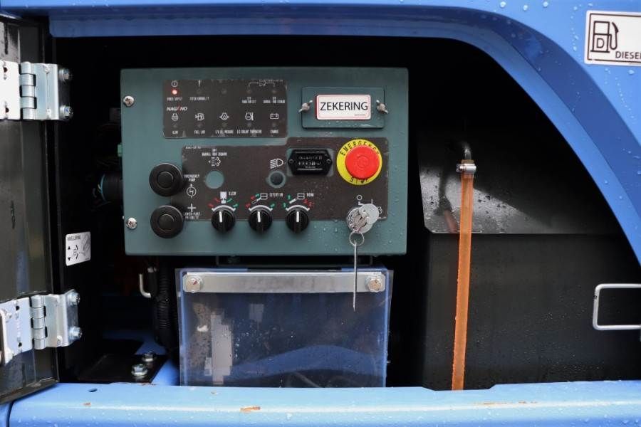 Nagano S15Auj Valid inspection, *Guarantee! Diesel, 15 m
