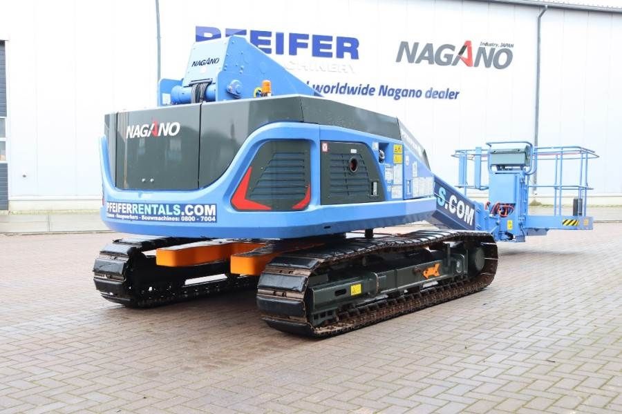 Nagano S15Auj Valid inspection, *Guarantee! Diesel, 15 m