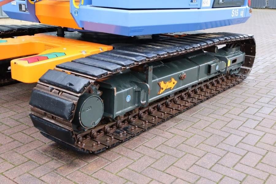 Nagano S15Auj Valid inspection, *Guarantee! Diesel, 15 m