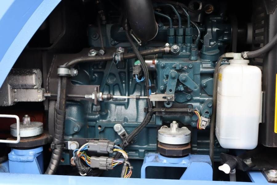 Nagano S15Auj Valid inspection, *Guarantee! Diesel, 15 m