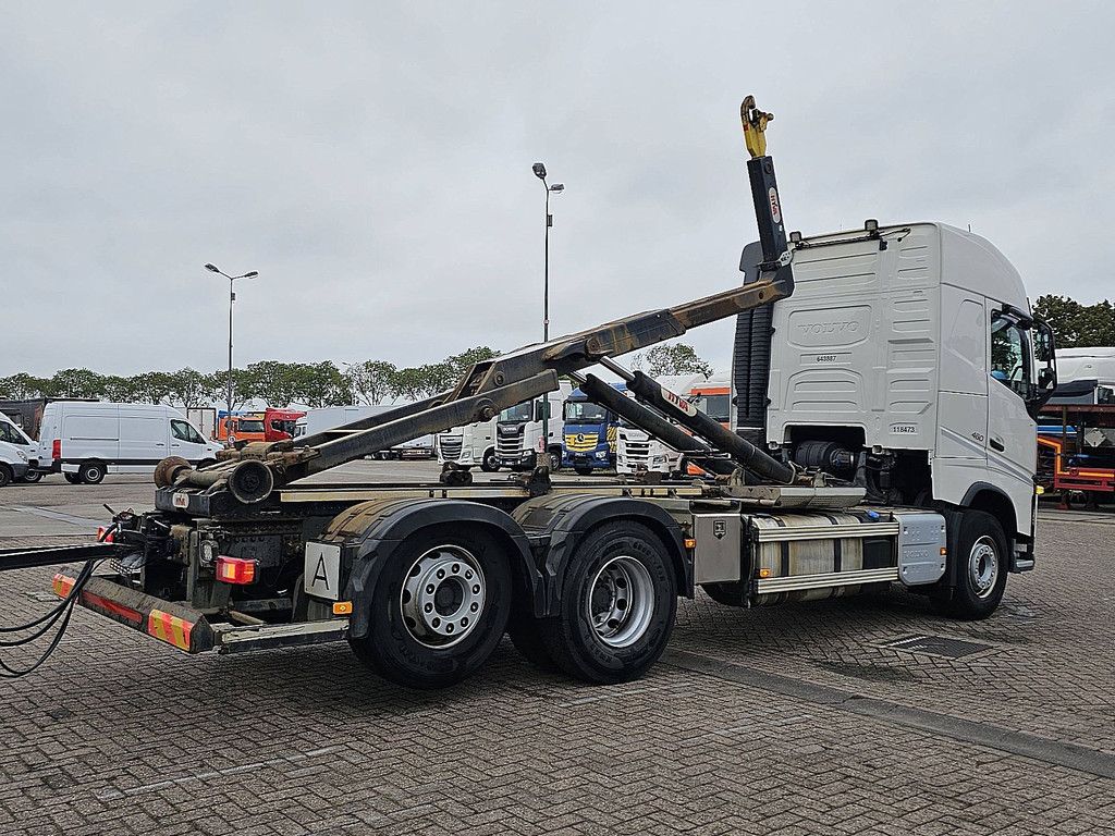 VOLVO FH 460