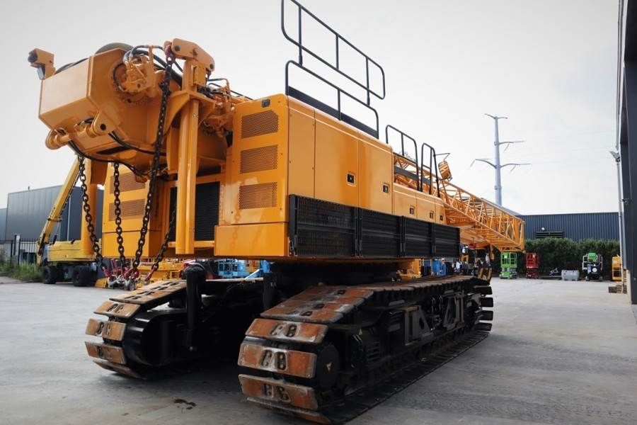 Sany SC800TB Valid inspection, *Guarantee! STAGE 5 ENGI