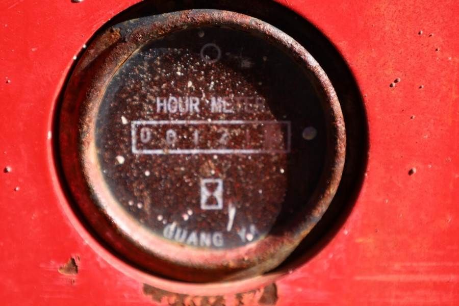 Magni ES0808E Electric, 8m Working height, 380kg Capacit