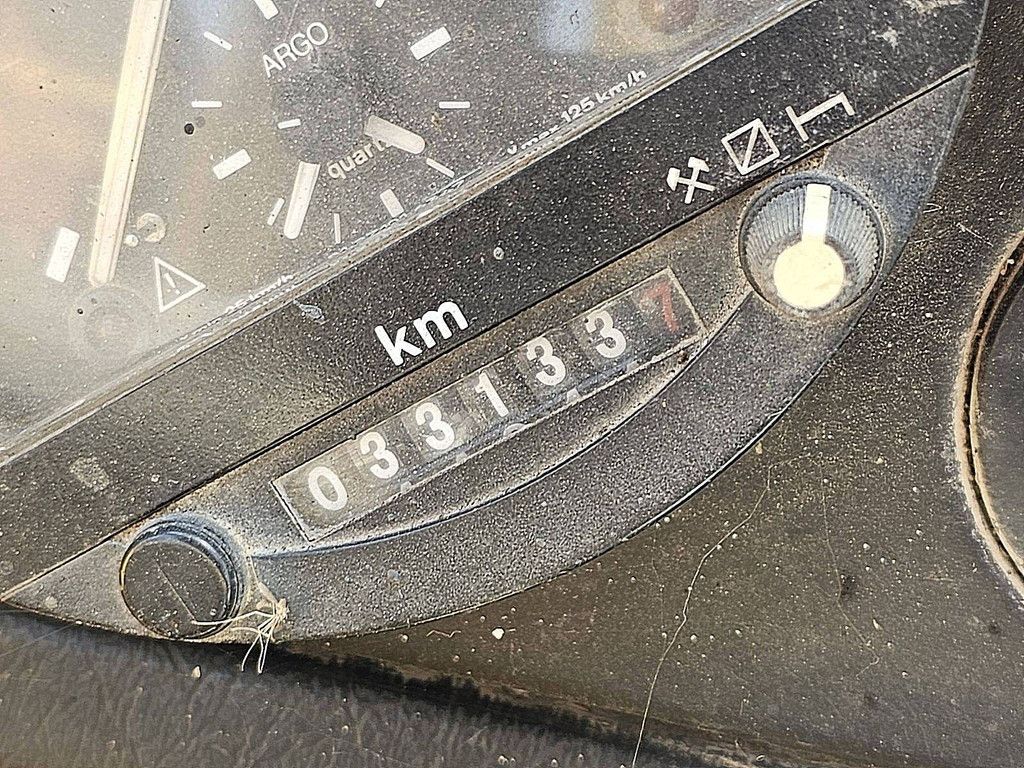 M.A.N. 26.281 dfk 6x4
