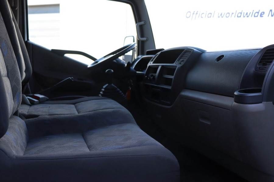 Ruthmann TBR220 Also Available For Rent, Driving Licence B/