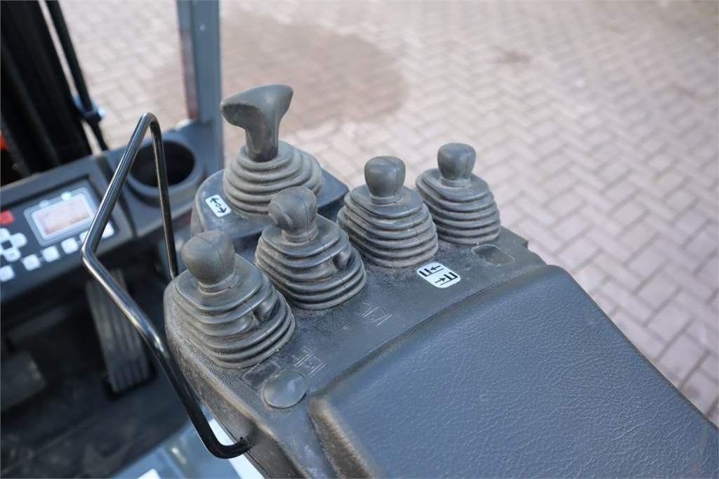 Toyota 8FBM20T Valid inspection, *Guarantee! Electric, 47