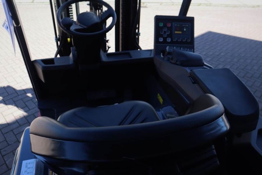 Toyota 9FBM30T Valid inspection, *Guarantee! Electric, 47