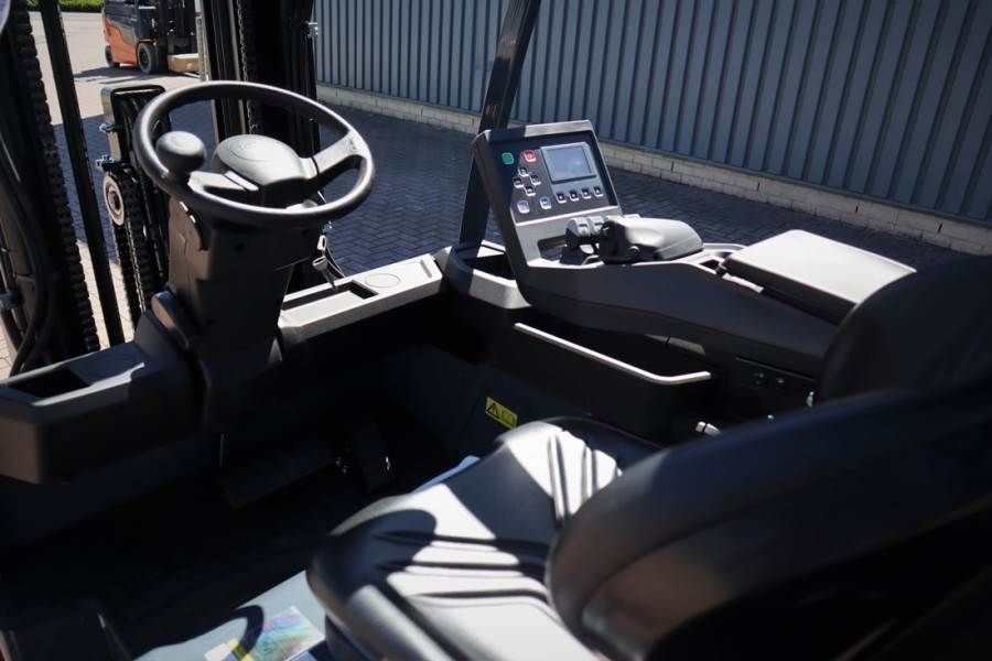 Toyota 9FBM30T Valid inspection, *Guarantee! Electric, 47