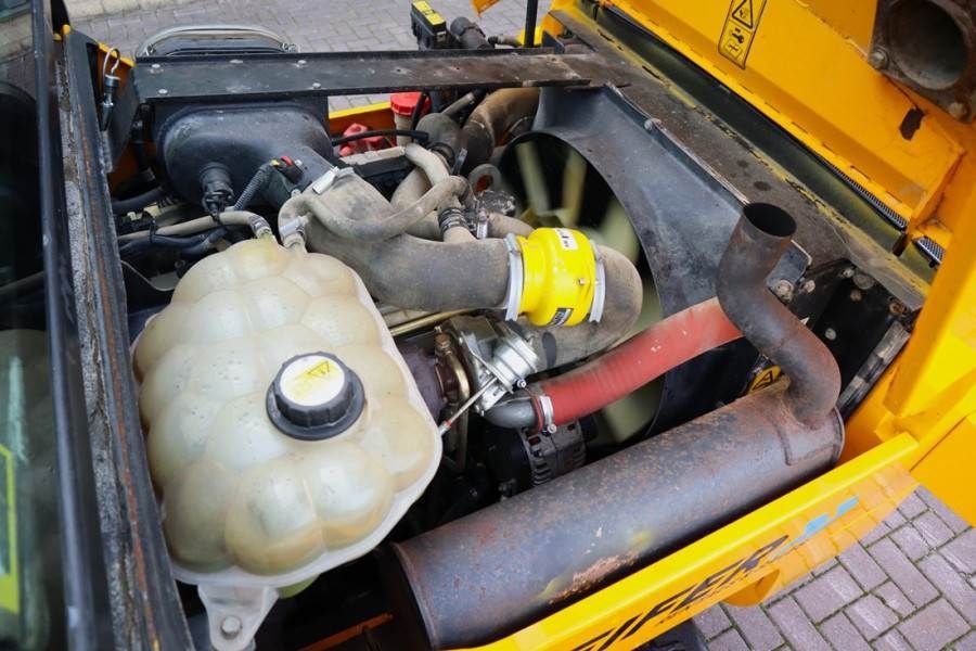 JCB 930-4 T4 Valid inspection, *Guarantee! Diesel, 4x4