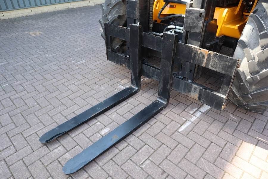 JCB 940-4 T4 Valid inspection, *Guarantee! Diesel, 4x4