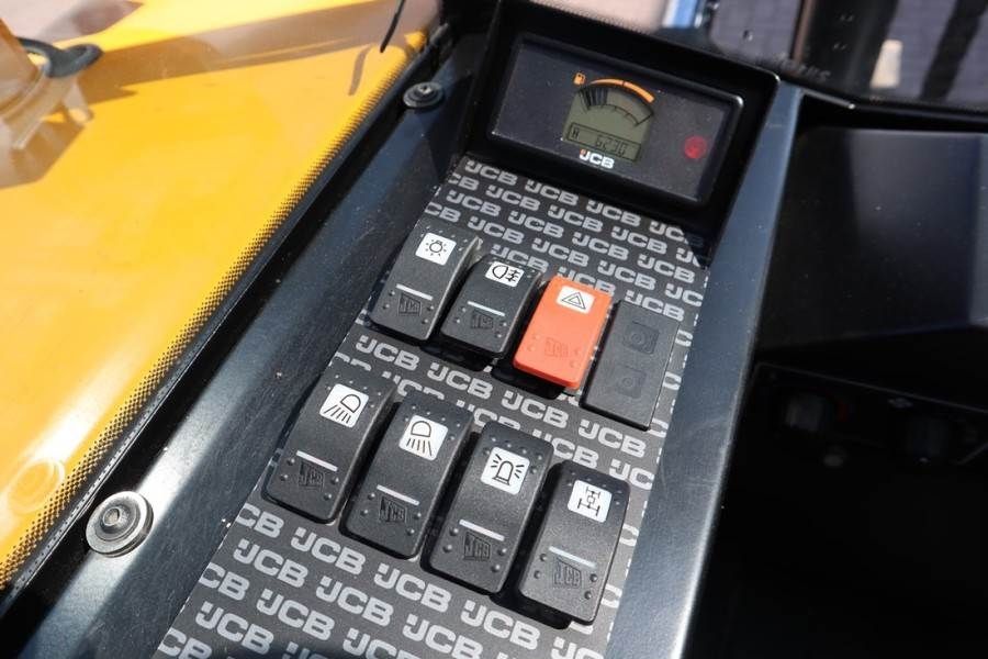 JCB 940-4 T4 Valid inspection, *Guarantee! Diesel, 4x4