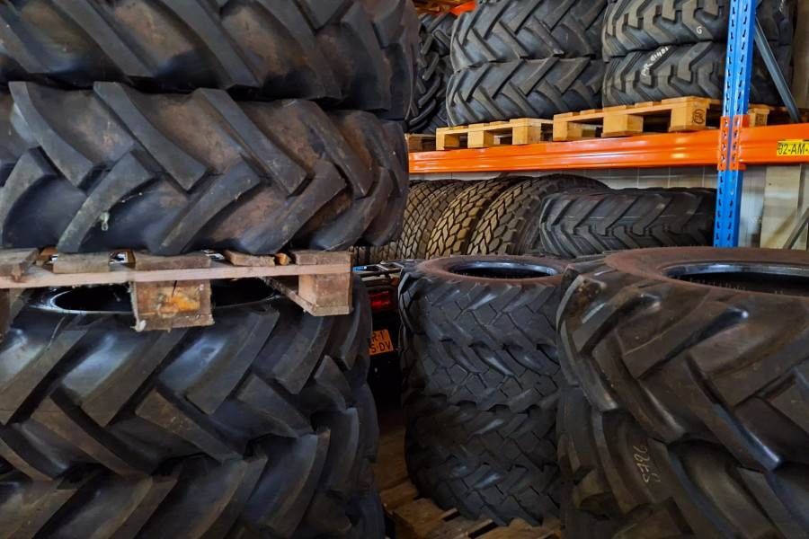 Manitou M30-4 Valid inspection, *Guarantee! Diesel, 4x4 D