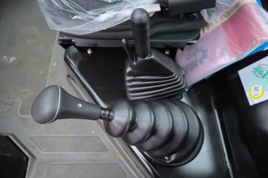 Manitou M50-4 Valid Inspection, *Guarantee, Diesel, 4x4 Dr