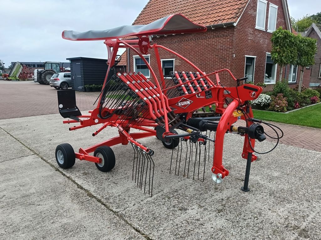 Kuhn GA 4731