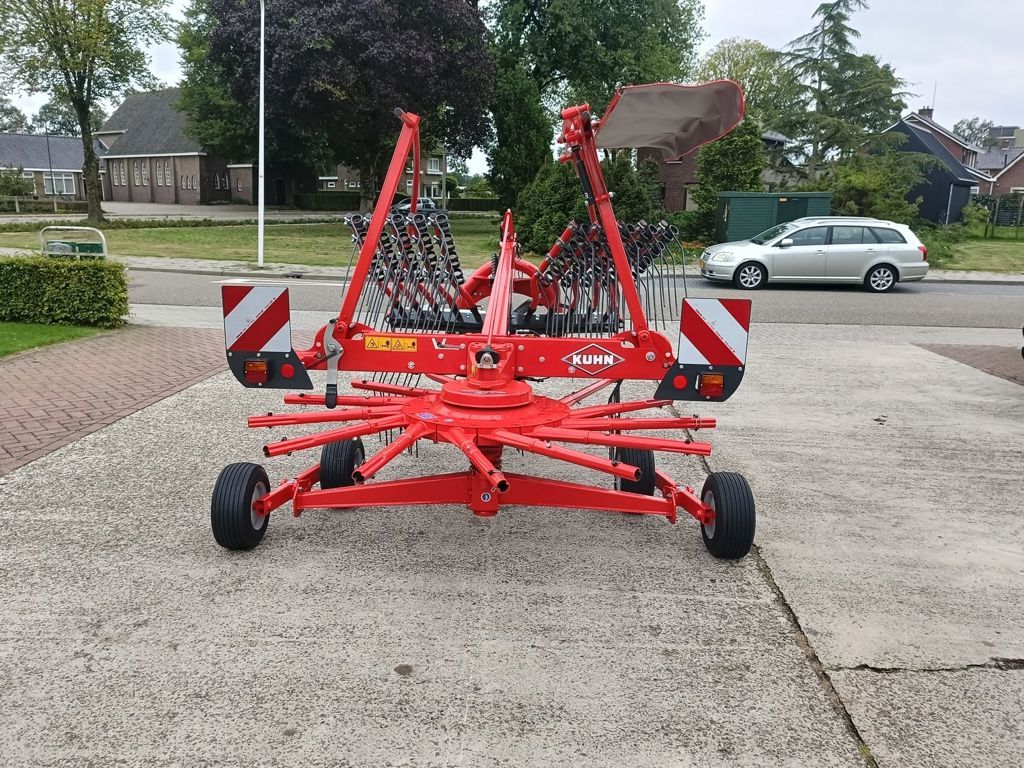 Kuhn GA 4731