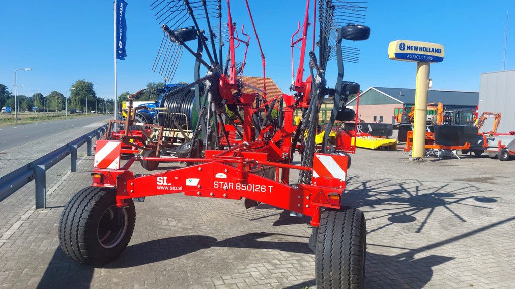 Sip Star 850/26T Hark